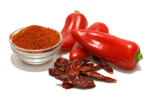 Spices & Masalas (Powdered)